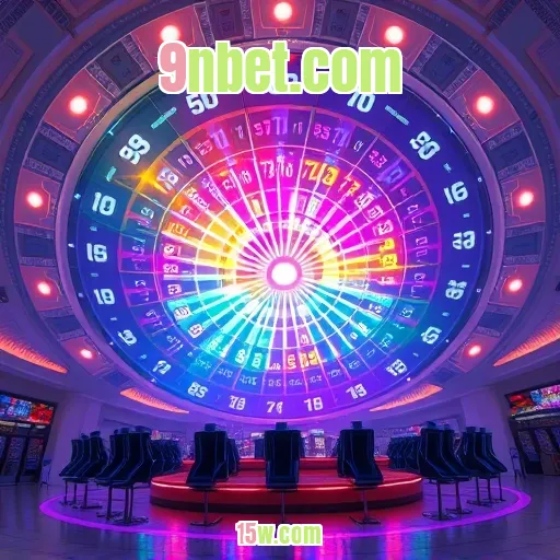 9nbet.com: Mergulhe nos Eventos e Viva a Emoção dos Jogos