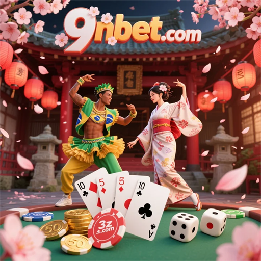Atrações da Loteria no 9nbet.com