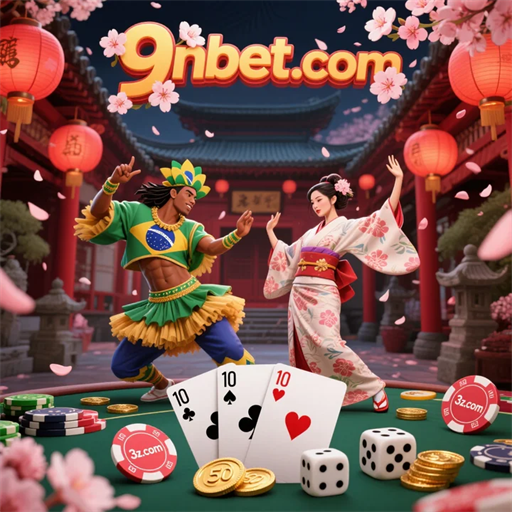 Descubra os Lançamentos Imperdíveis na Seção Novos Jogos do 9nbet.com
