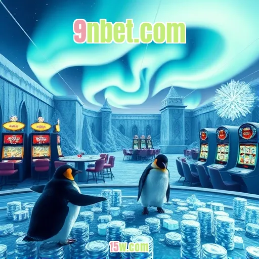 9nbet.com: Apostas Esportivas que Prometem Emoção e Diversão