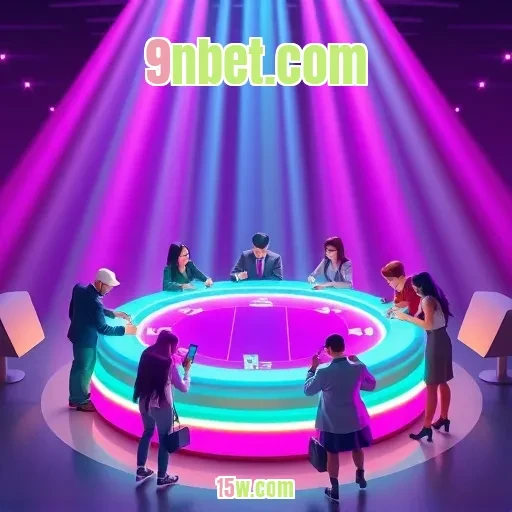 9nbet.com Poker
